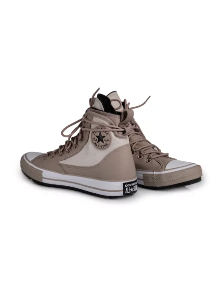 Sneakersy Converse Chuck Taylor All Star beżowe
