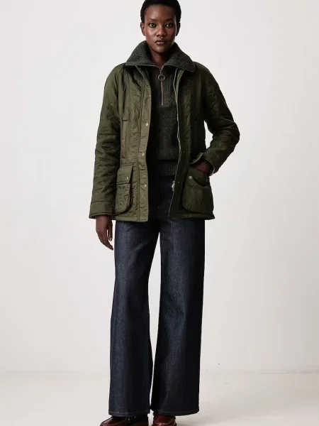 Свитер Barbour