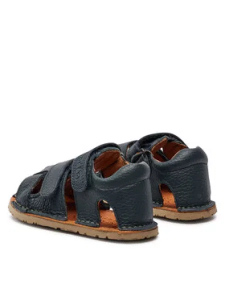 Sandali Froddo Barefoot Flexy Avi M modra