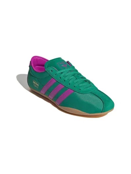 Pantofi Adidas verde