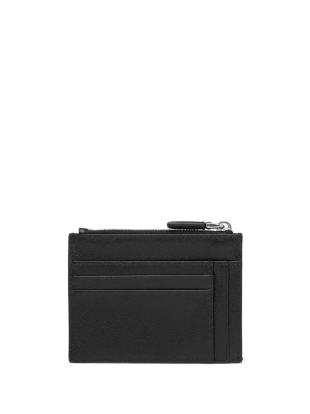 Piniginė Prada juoda