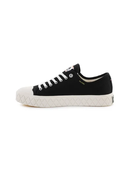Pantofi Palladium negru