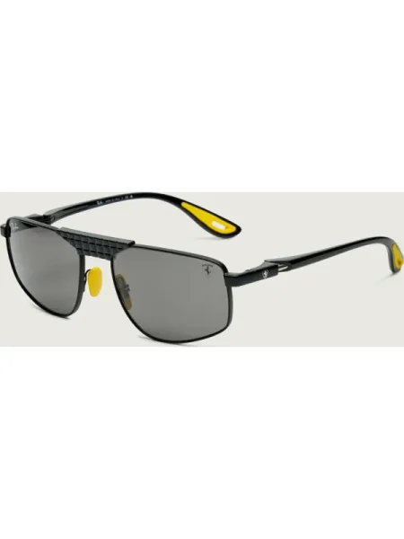 Ray-Ban Napszemüveg Scuderia Ferrari fekete