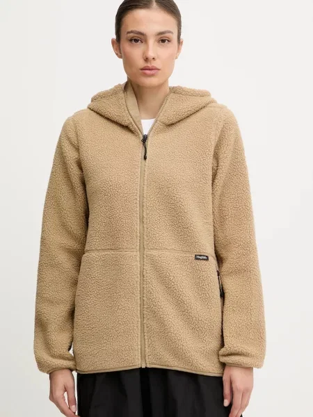 Флисовый свитер Haglofs