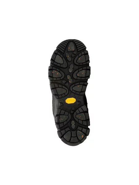 Termic pantofi Merrell negru