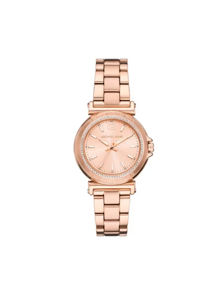 Zegarek Michael Kors różowy