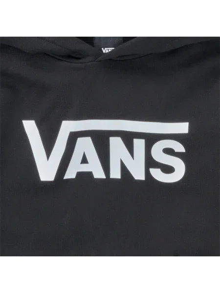 Geacă copii Vans negru