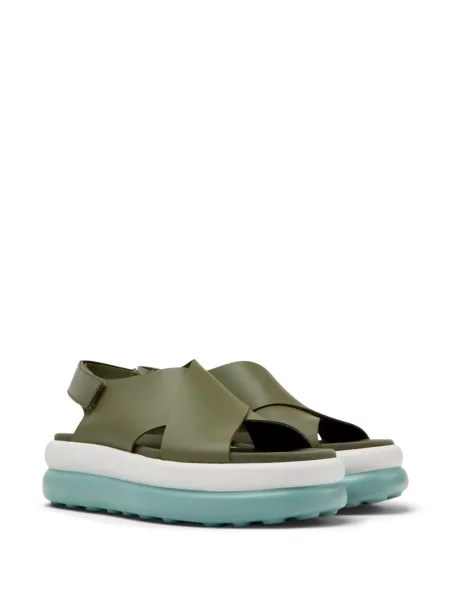 Sandale Camper verde