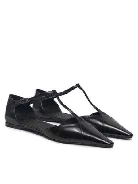 Max Mara Polobotky Fsilkway černá