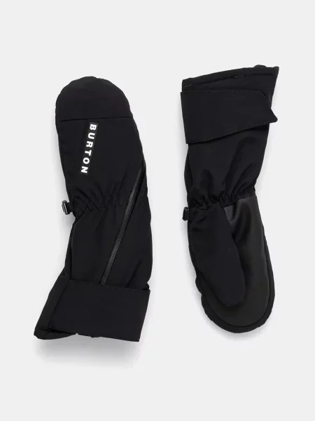 Burton Детски ски ръкавици MITT черно