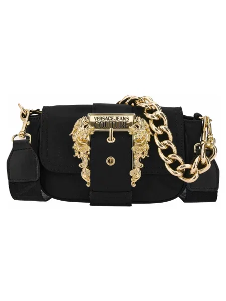 Torebka Versace Jeans Couture czarna