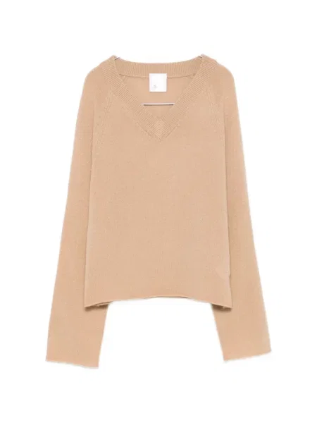 Pulover Allude cu decolteu în V