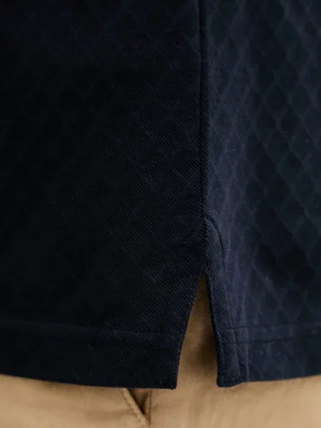 Поло Barbour