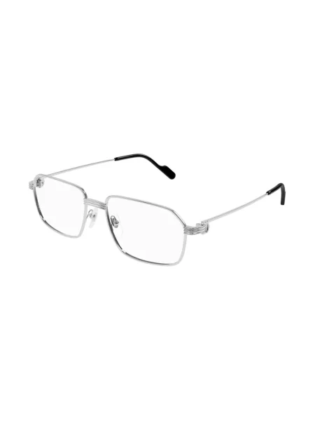 Слънчеви очила Cartier Eyewear