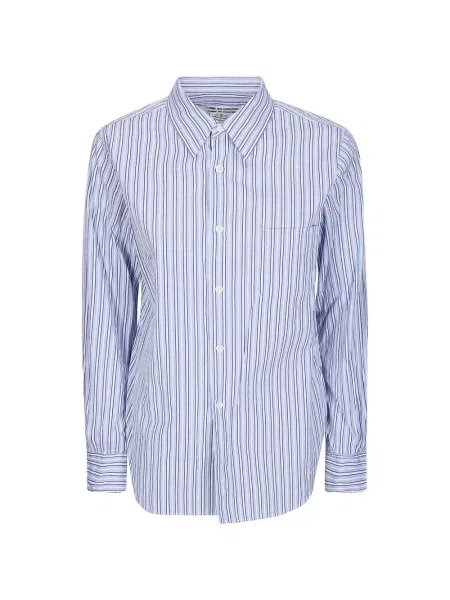 Bluzka Comme Des Garcons biała