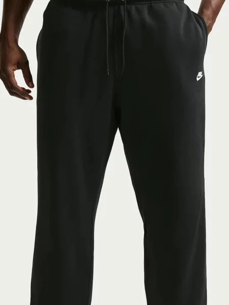 Sportnadrág Nike Sportswear fekete