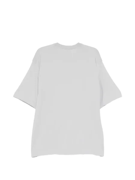 Tricou Cfcl fără armătură gri
