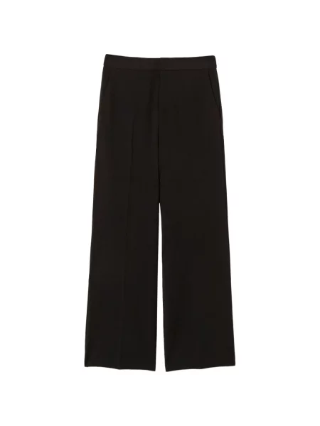 Pantaloni Twinset negru