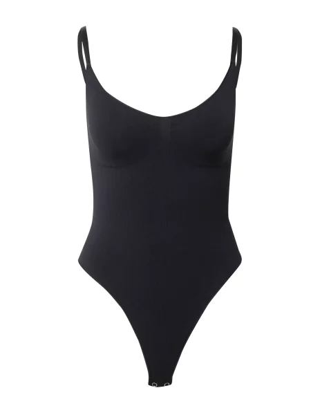 Hunkemöller Body negru