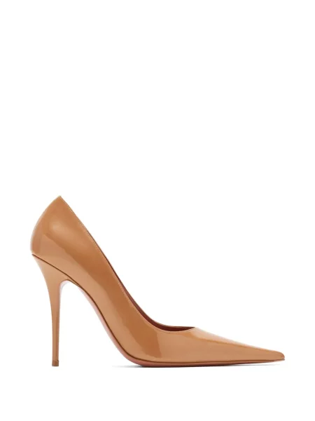 Pantofi cu toc Amina Muaddi