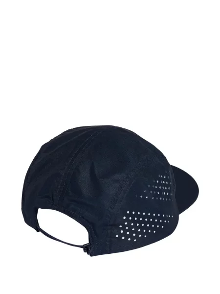 Sală de gimnastică șapcă Adidas tricotate fără mâneci roz