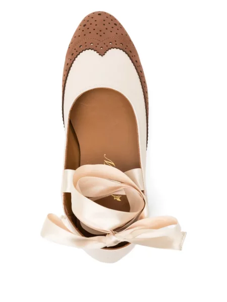 Pantofi loafer Masu