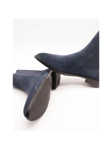 Pantofi Zabba Difference albastru