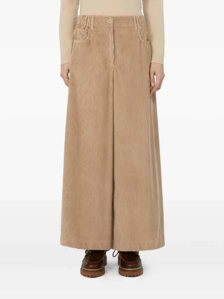 Pantaloni Weekend Max Mara