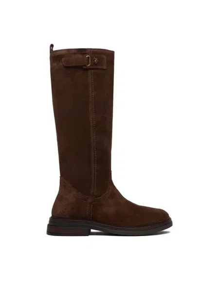 Csizma U.S. Polo Assn. barna