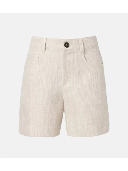Bermude Brunello Cucinelli de in bej