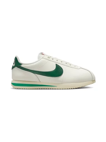 Pantofi Nike verde