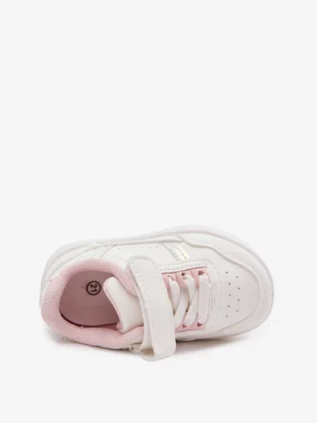 Gyerek sneaker Boto fehér