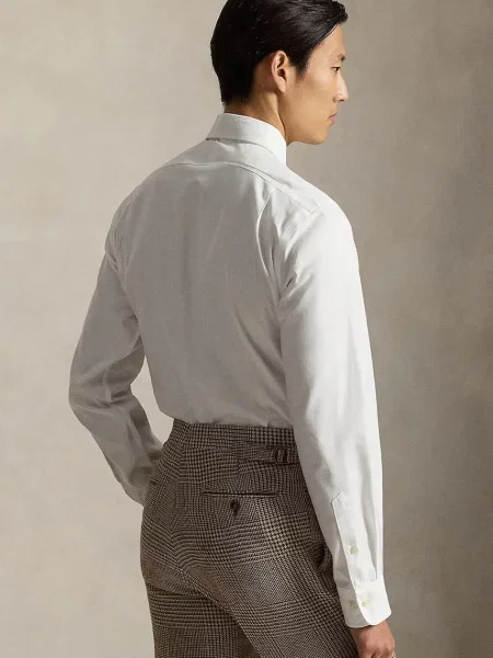 Polo Ralph Lauren srajca bela