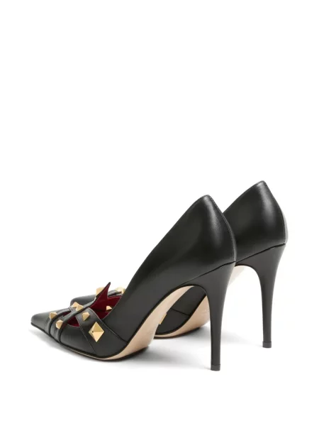 Pantofi cu toc Valentino Garavani negru
