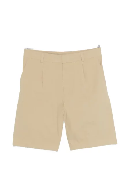 Plisované bermudy Oakley