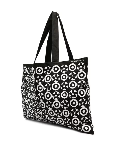 Geantă shopper 10 Corso Como negru