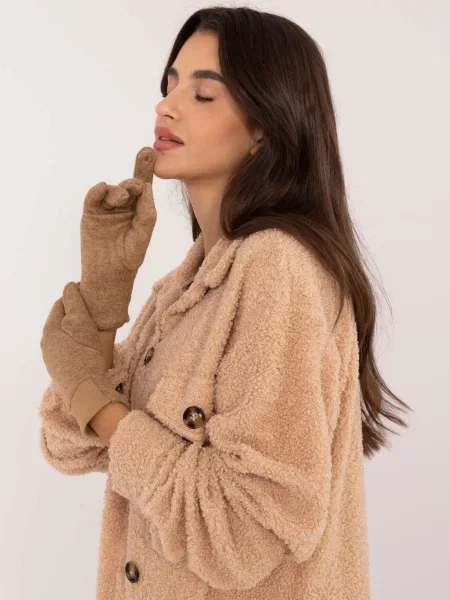 Rękawiczki Wool Fashion Italia