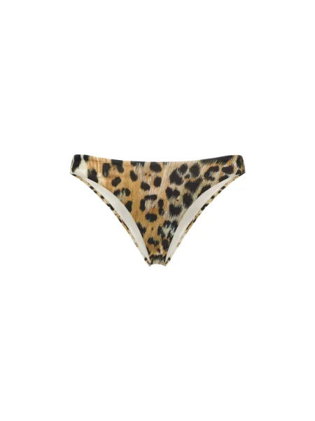 Bikini Roberto Cavalli brązowe
