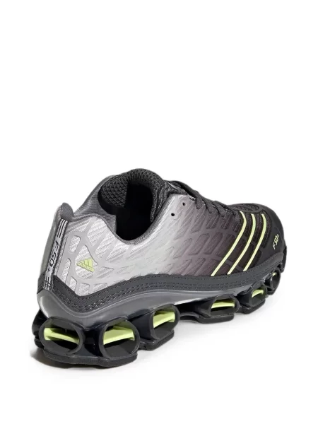 Sneakersy dziecięce Adidas czarne