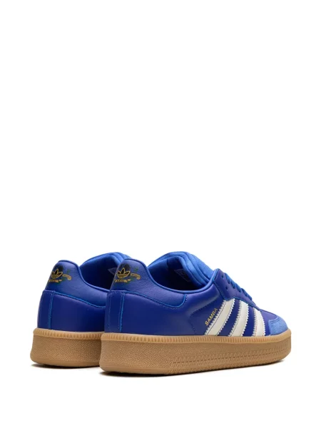 Fotbal mules Adidas černé