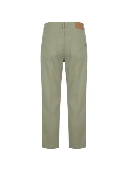 Blugi Dondup verde