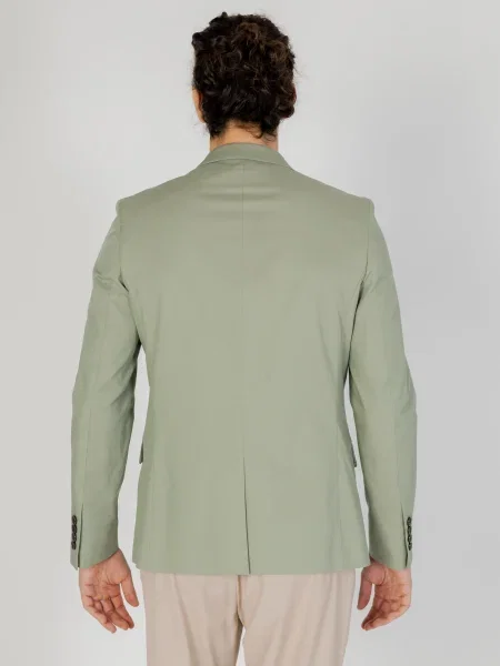 Яке Antony Morato