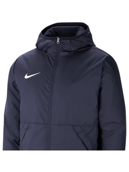 Bunda Nike modrá