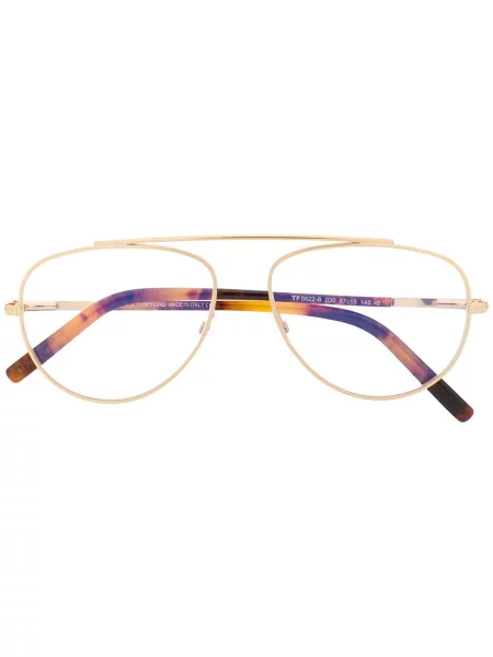 Слънчеви очила Tom Ford Eyewear