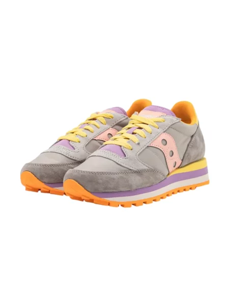 Sneakersy Saucony