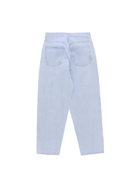 Jeansy Huf niebieskie