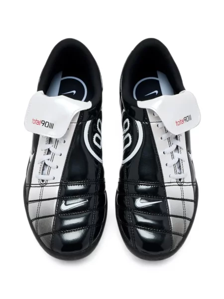 Sneakerși Nike negru