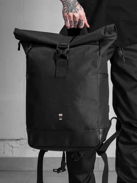 Without Рюкзак чорний