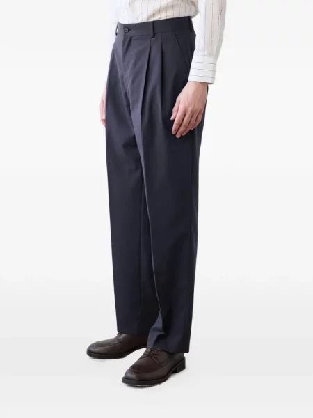 Pantaloni Carter Young albastru