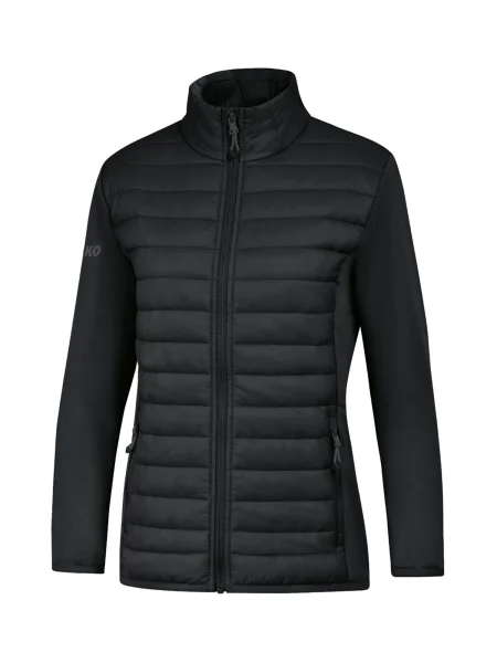 JAKO Geacă sport negru